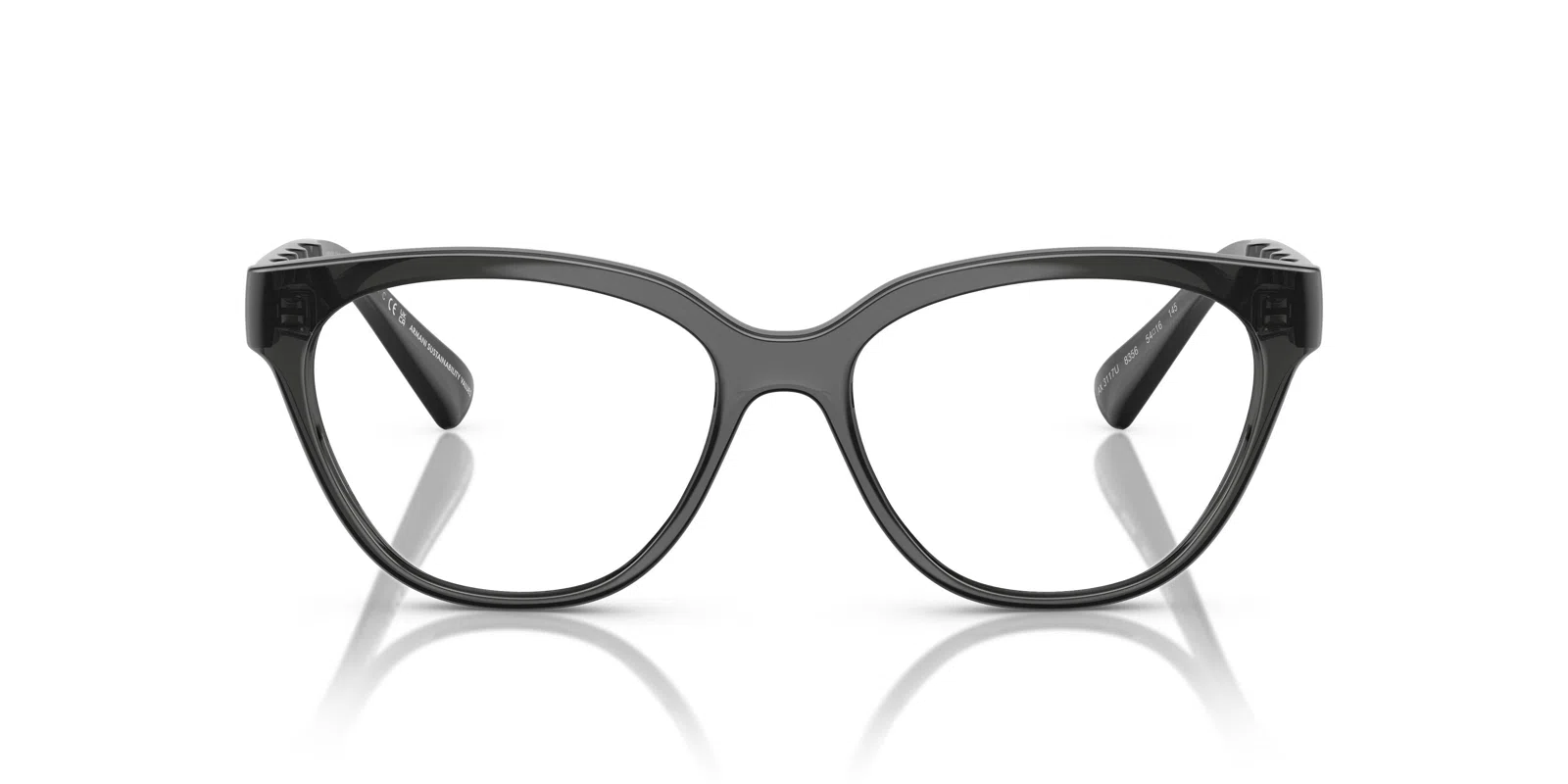 Armani Exchange 3117U Eyeglasses - view 13